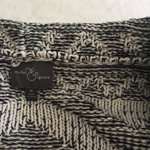 Cozy open front cardigan - Picture 3 of 7